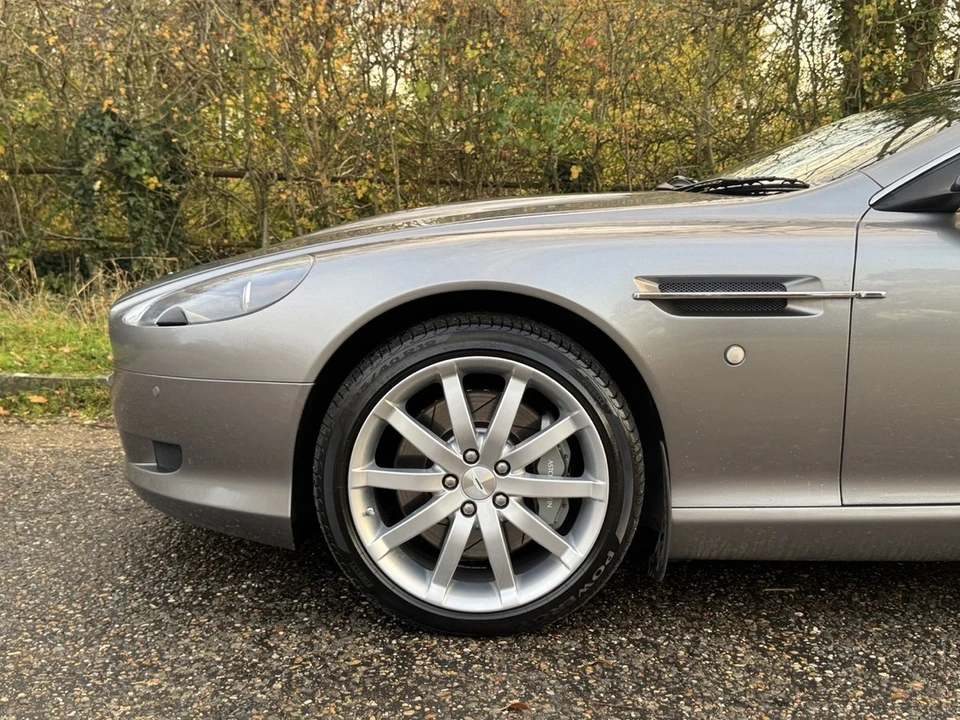 2007 Aston Martin DB9 - Image 15 of 30
