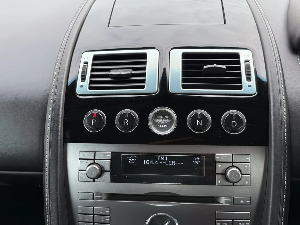 2007 Aston Martin DB9 - Image 23 of 30
