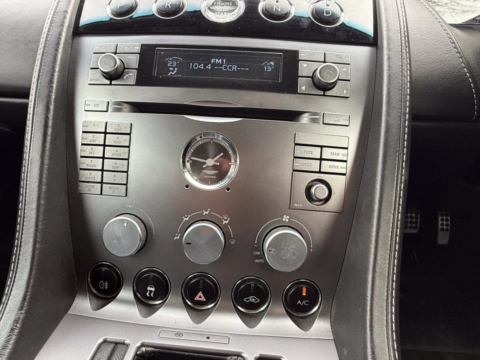 2007 Aston Martin DB9 - Image 24 of 30