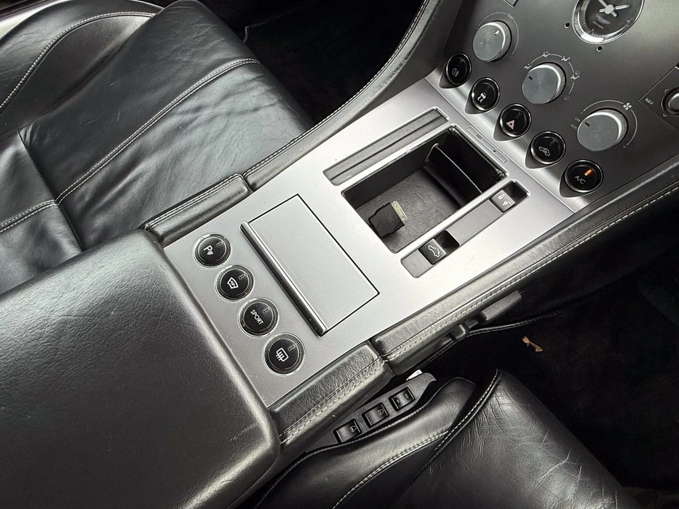 2007 Aston Martin DB9 - Image 25 of 30