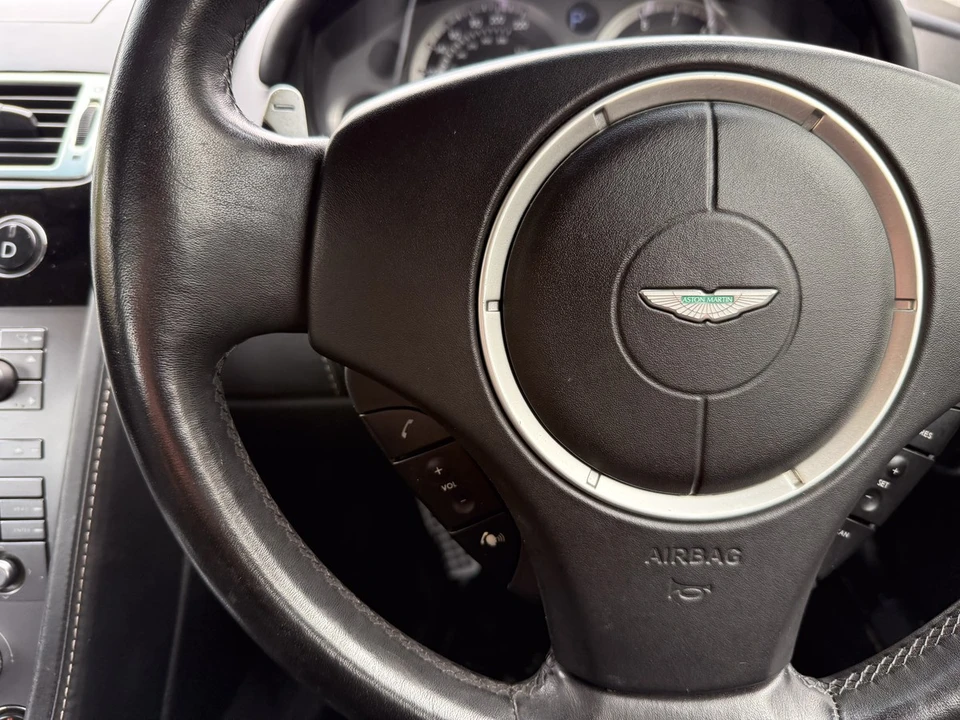 2007 Aston Martin DB9 - Image 22 of 30