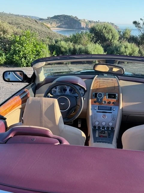 2007 Aston Martin DB9 - Image 13 of 16