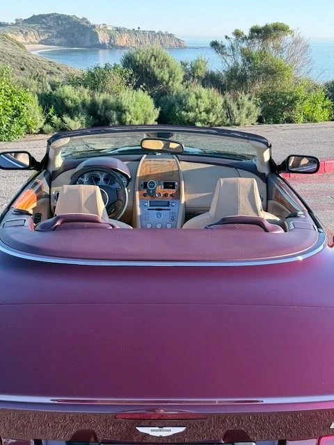 2007 Aston Martin DB9 - Image 12 of 16