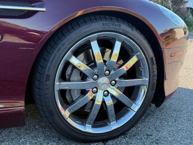 2007 Aston Martin DB9 - Image 8 of 16