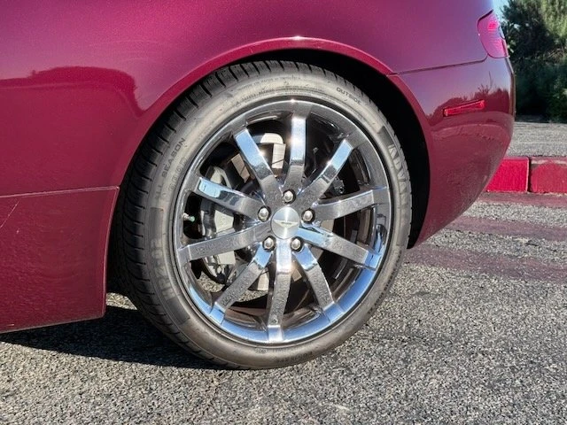 2007 Aston Martin DB9 - Image 6 of 16