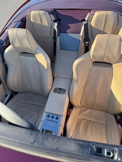 2007 Aston Martin DB9 - Image 14 of 16