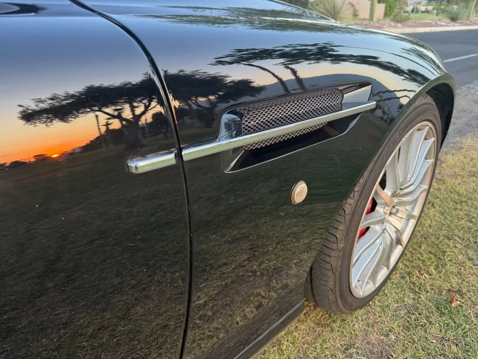 2007 Aston Martin DB9 - Image 11 of 14