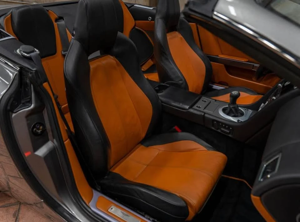 2007 Aston Martin DB9 - Image 11 of 11