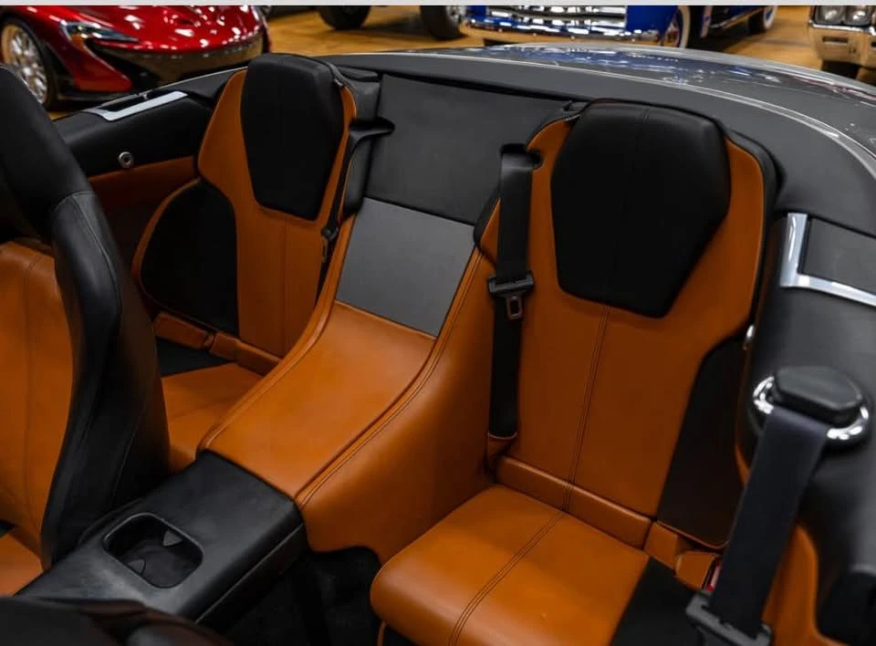 2007 Aston Martin DB9 - Image 10 of 11