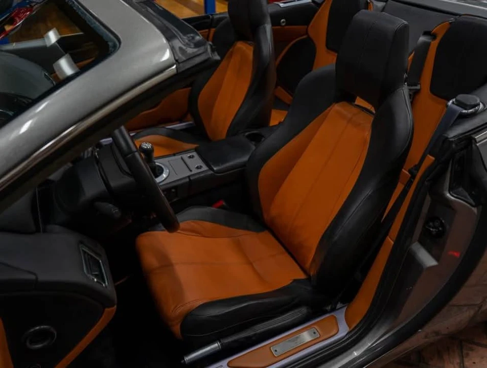 2007 Aston Martin DB9 - Image 7 of 11