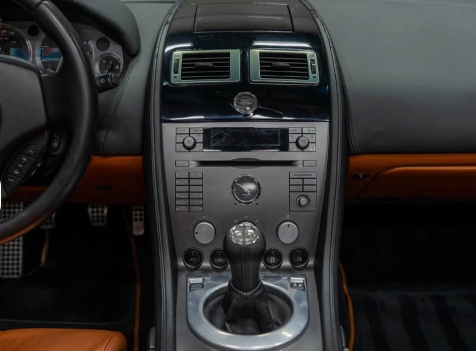 2007 Aston Martin DB9 - Image 9 of 11
