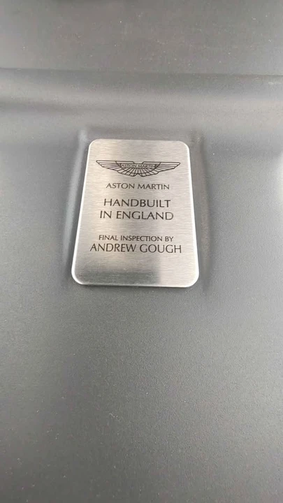 2007 Aston Martin DB9 - Image 13 of 16