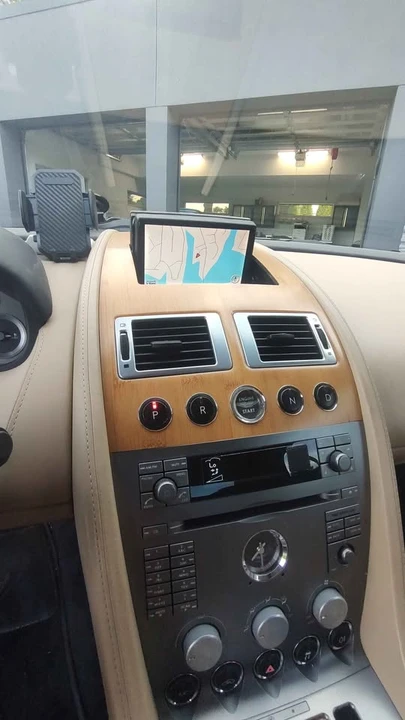 2007 Aston Martin DB9 - Image 9 of 16