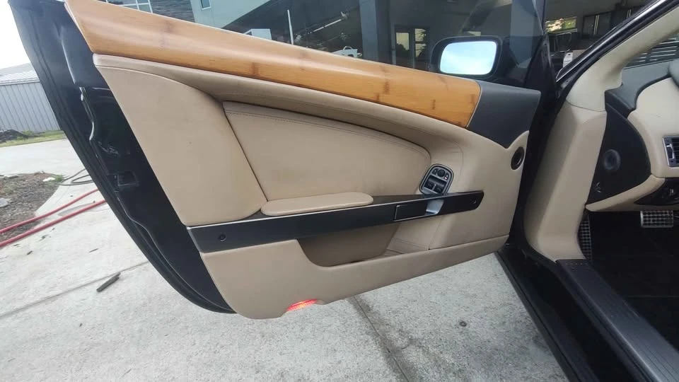 2007 Aston Martin DB9 - Image 11 of 16