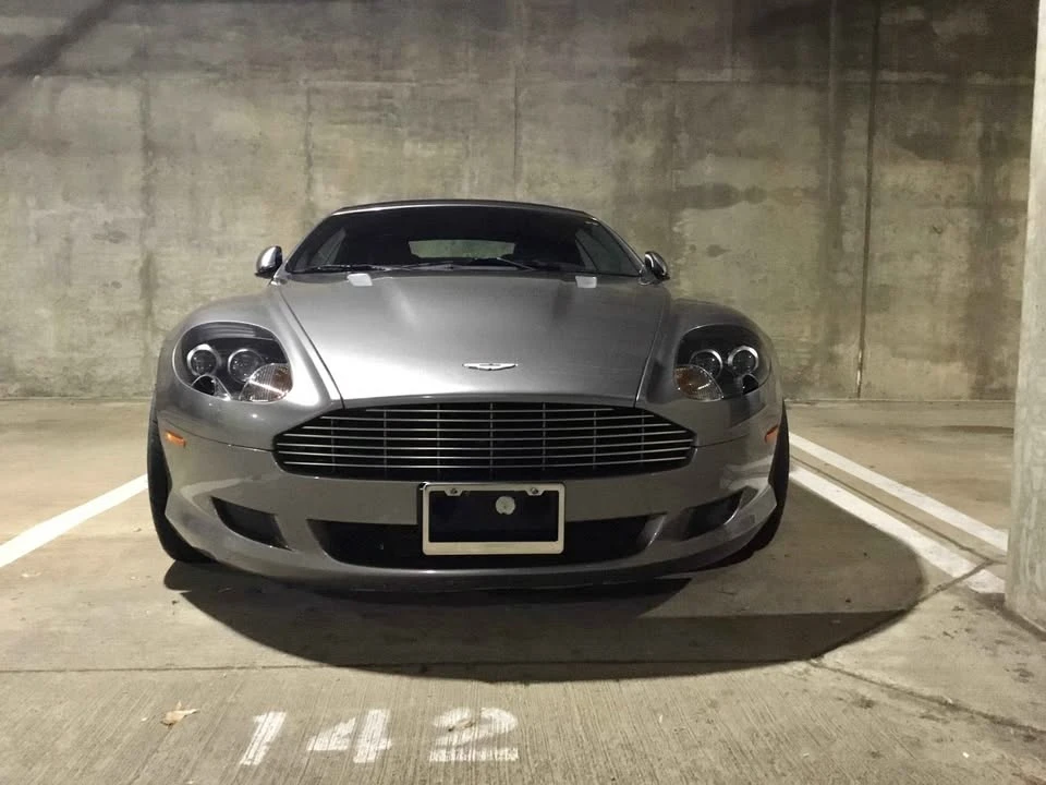 2007 Aston Martin DB9 - Image 15 of 16