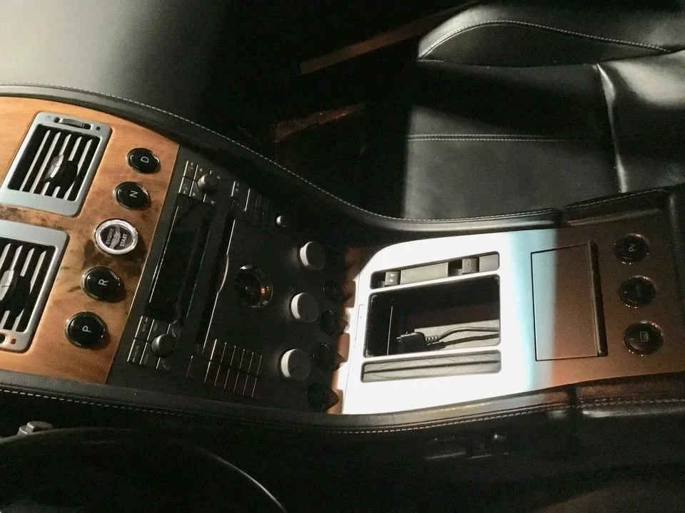 2007 Aston Martin DB9 - Image 11 of 16