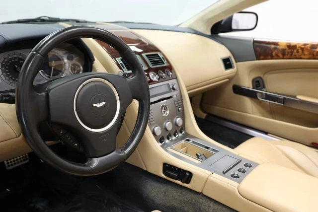 2007 Aston Martin DB9 - Image 3 of 21