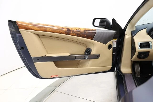 2007 Aston Martin DB9 - Image 10 of 21