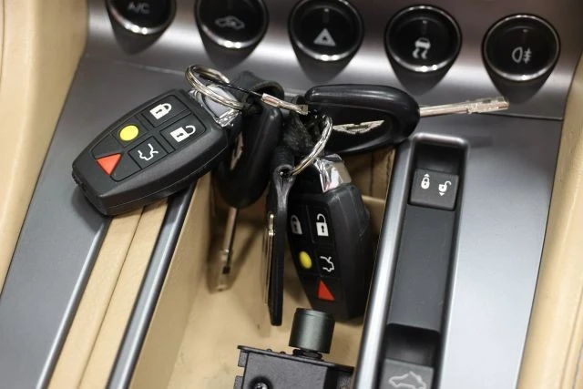 2007 Aston Martin DB9 - Image 5 of 12