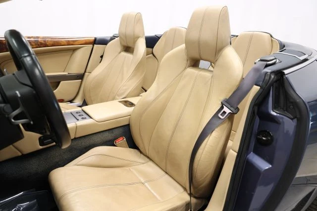2007 Aston Martin DB9 - Image 15 of 21