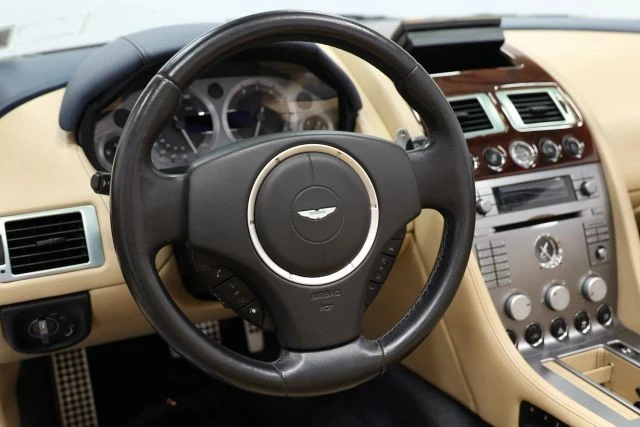 2007 Aston Martin DB9 - Image 20 of 21