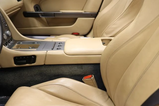 2007 Aston Martin DB9 - Image 17 of 21