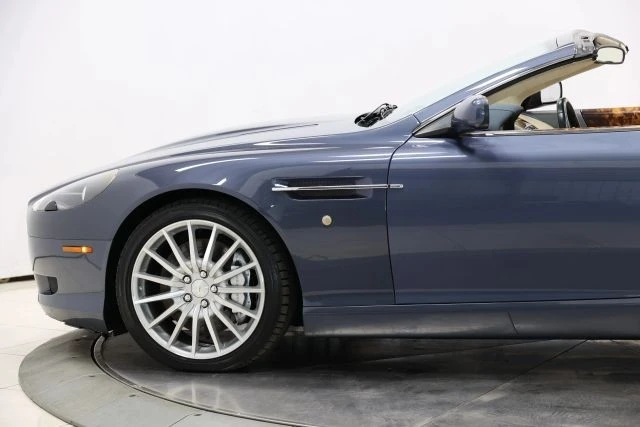 2007 Aston Martin DB9 - Image 6 of 12