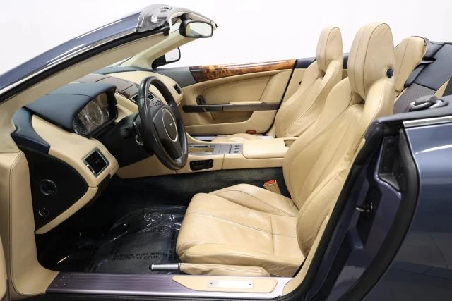 2007 Aston Martin DB9 - Image 11 of 12