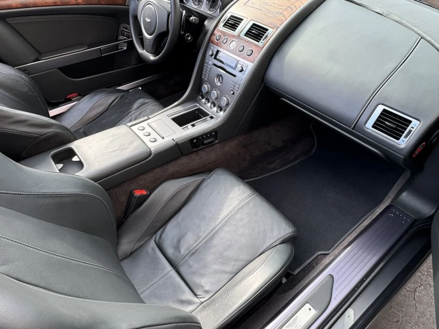 2007 Aston Martin DB9 - Image 13 of 16
