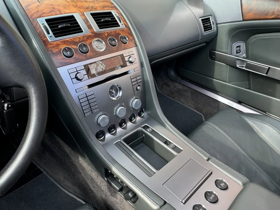 2007 Aston Martin DB9 - Image 11 of 16