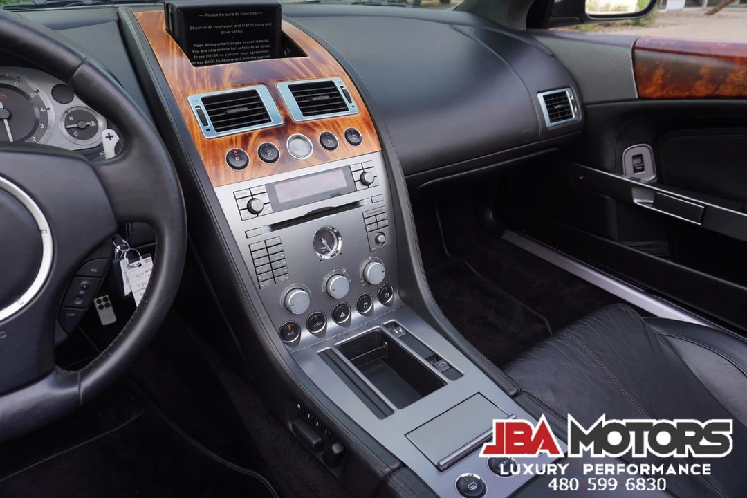 2007 Aston Martin DB9 - Image 10 of 31