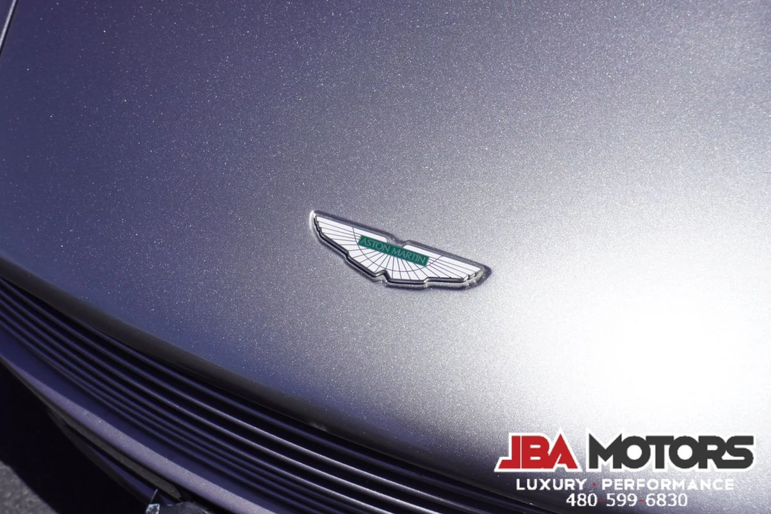 2007 Aston Martin DB9 - Image 17 of 31
