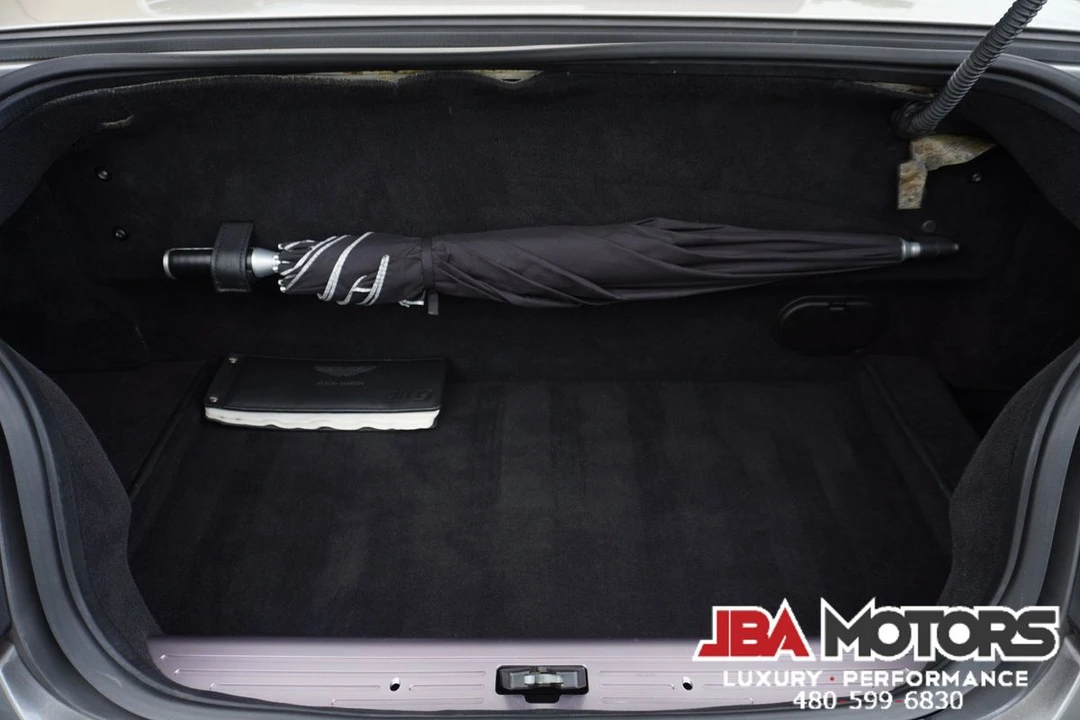 2007 Aston Martin DB9 - Image 21 of 31