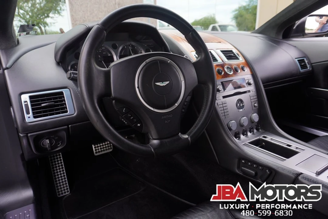 2007 Aston Martin DB9 - Image 7 of 31