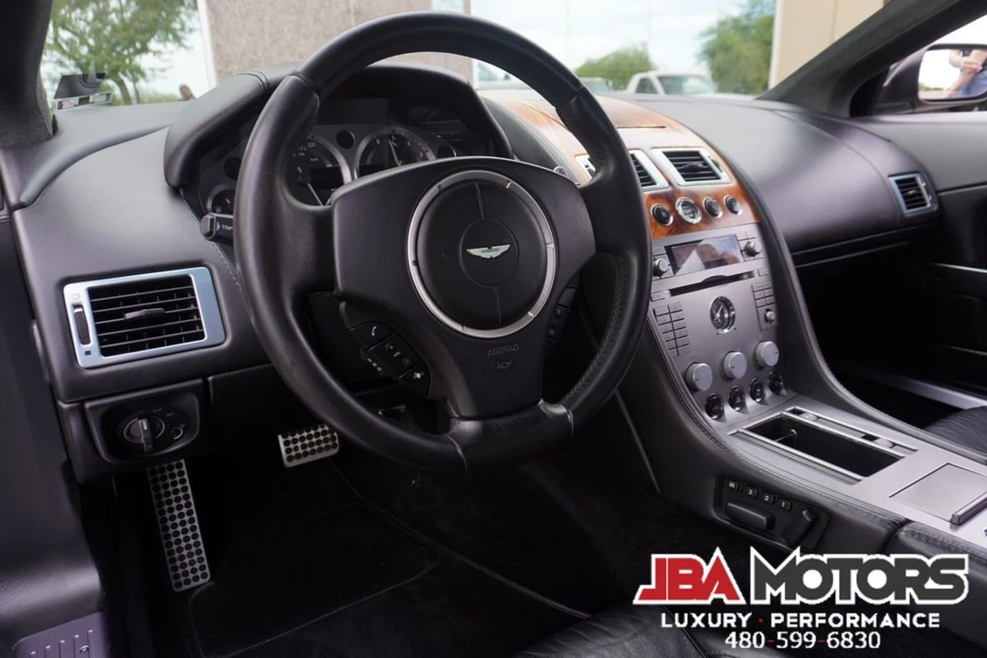 2007 Aston Martin DB9 - Image 7 of 12