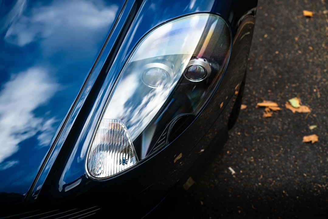 2007 Aston Martin DB9 - Image 20 of 31