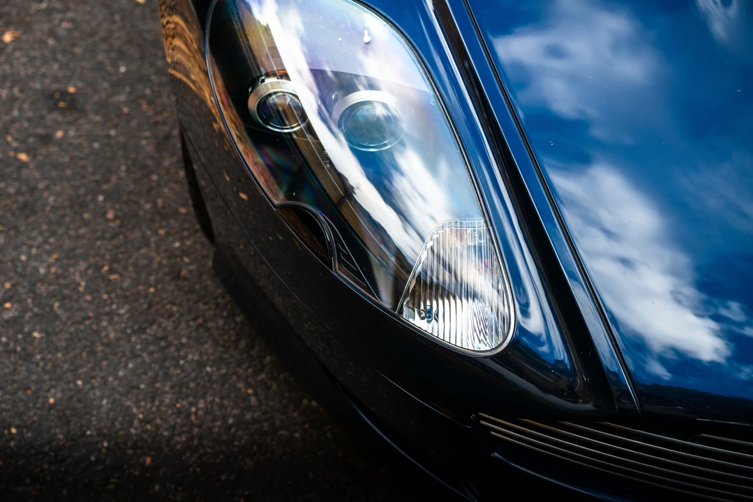 2007 Aston Martin DB9 - Image 22 of 31