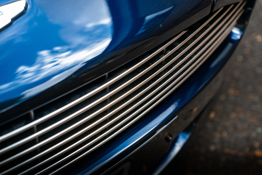 2007 Aston Martin DB9 - Image 23 of 31