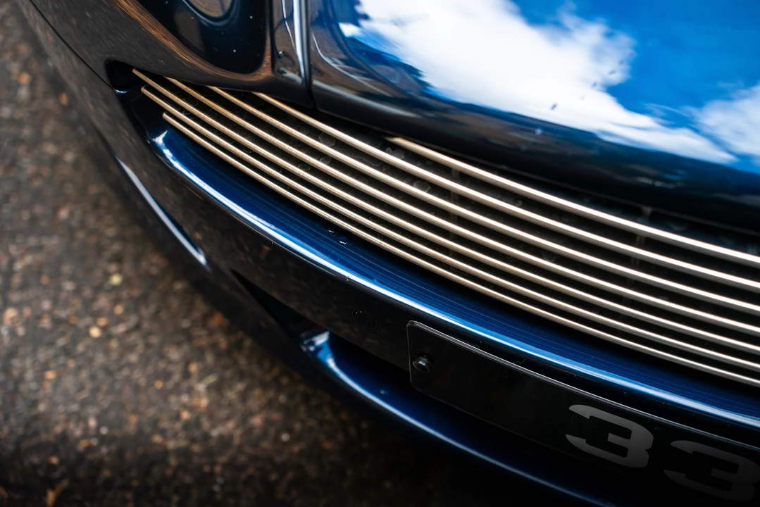 2007 Aston Martin DB9 - Image 24 of 31