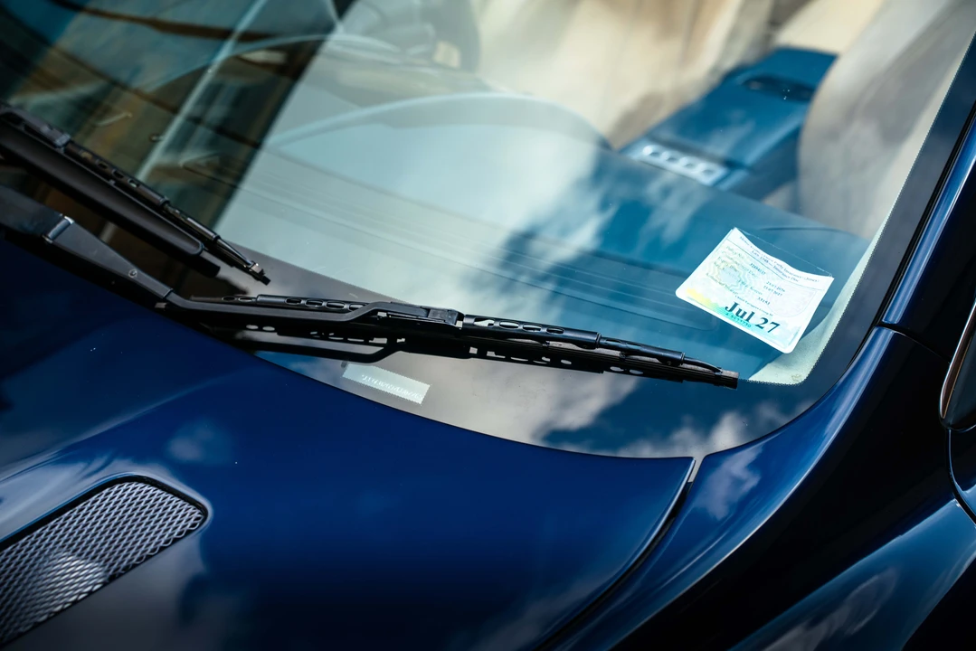 2007 Aston Martin DB9 - Image 27 of 31