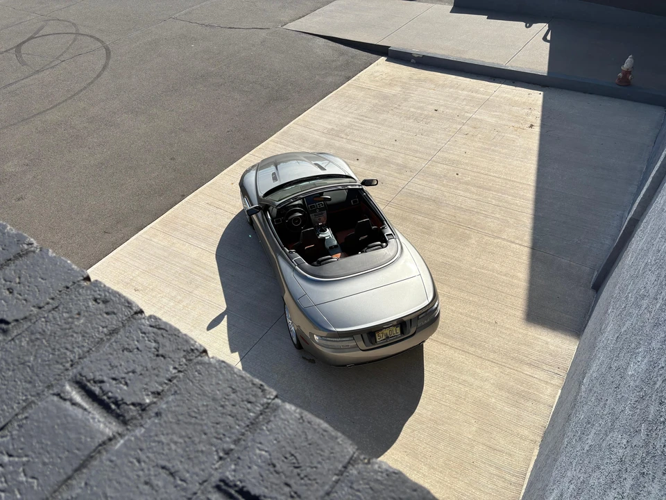 2007 Aston Martin DB9 - Image 19 of 31