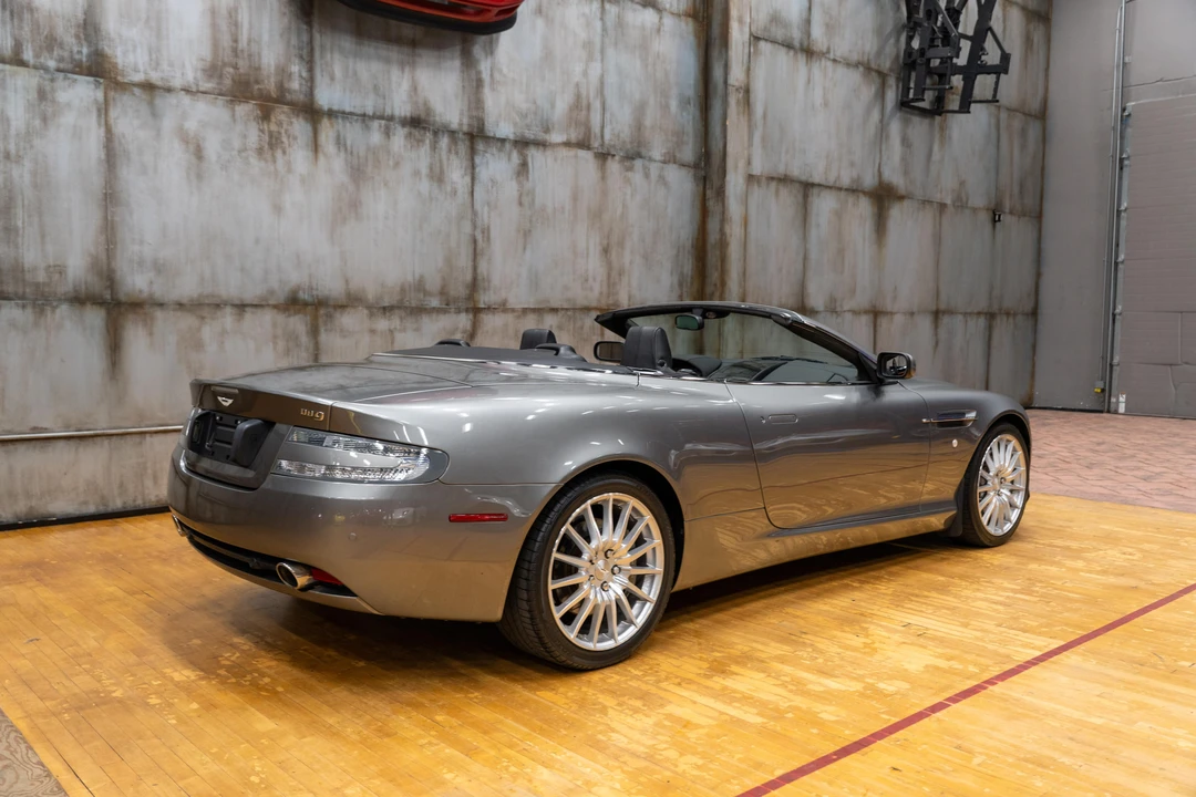 2007 Aston Martin DB9 - Image 23 of 31