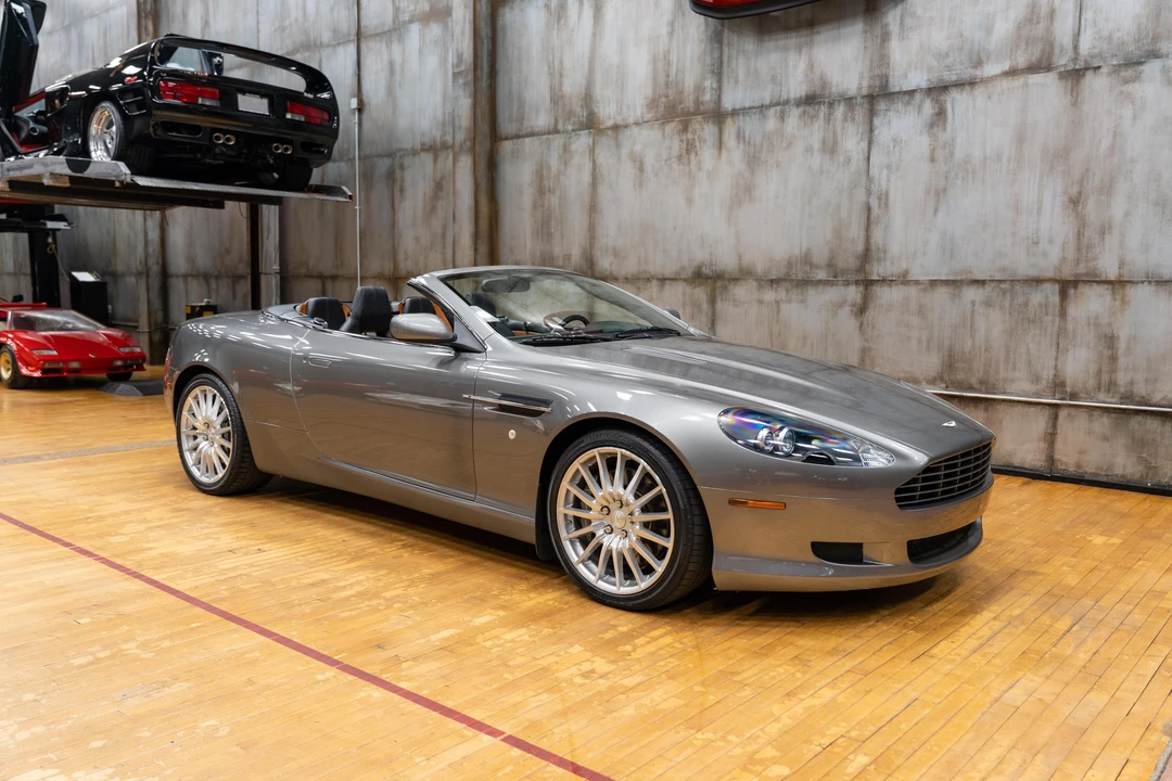 2007 Aston Martin DB9 - Image 26 of 31