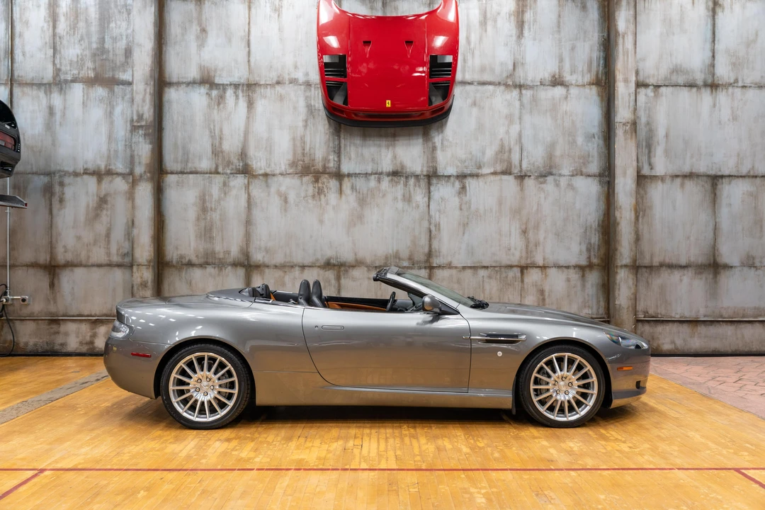 2007 Aston Martin DB9 - Image 24 of 31