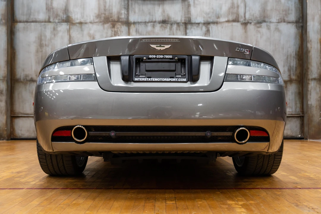 2007 Aston Martin DB9 - Image 21 of 31