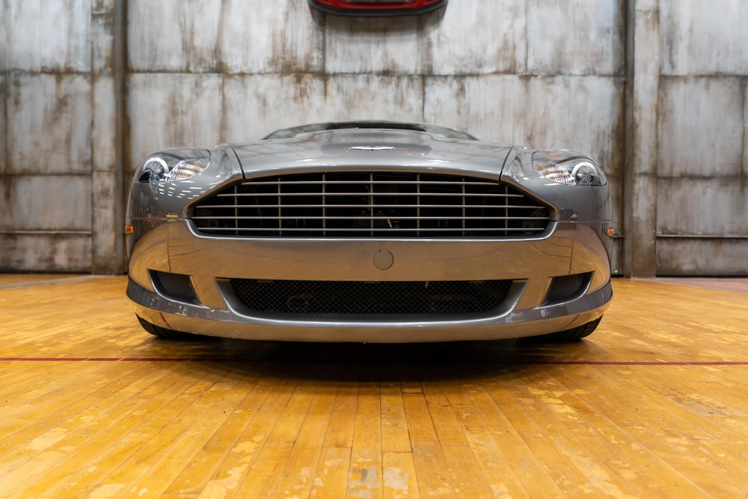 2007 Aston Martin DB9 - Image 7 of 31