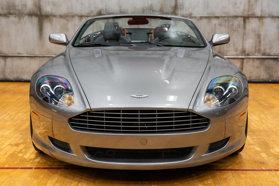 2007 Aston Martin DB9 - Image 2 of 31