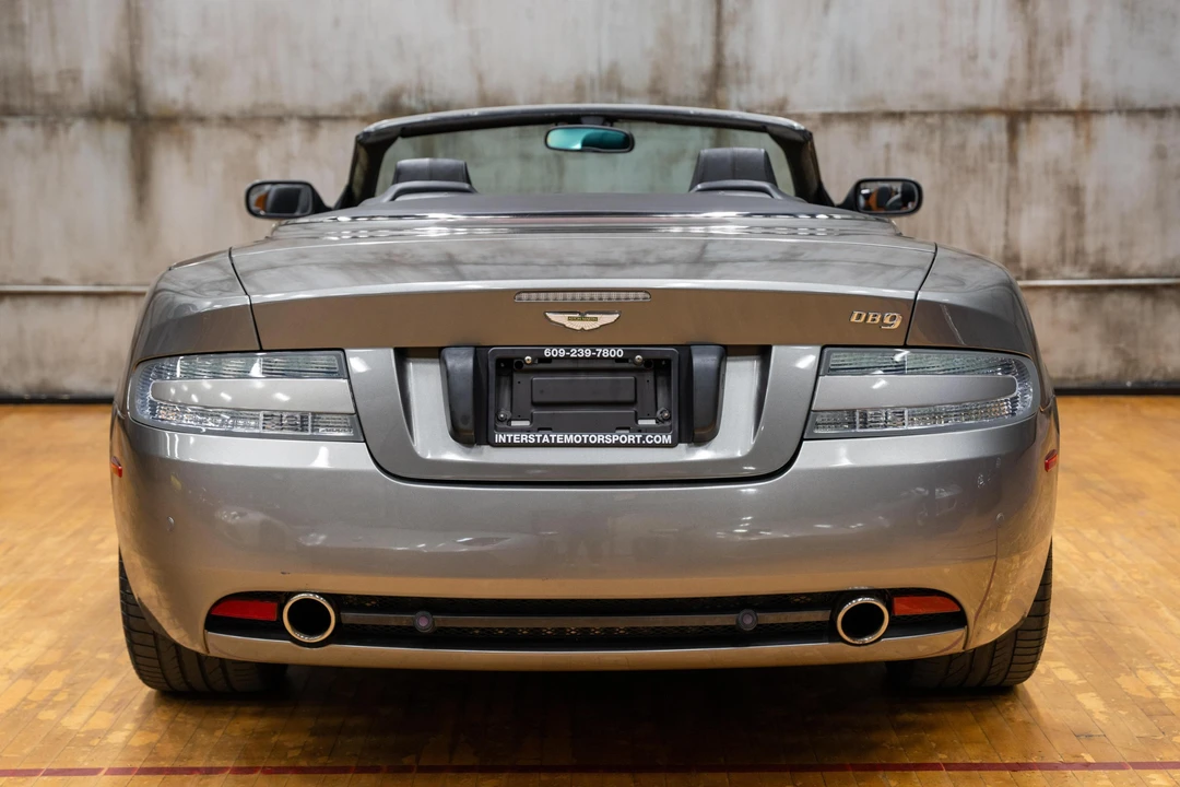 2007 Aston Martin DB9 - Image 5 of 31