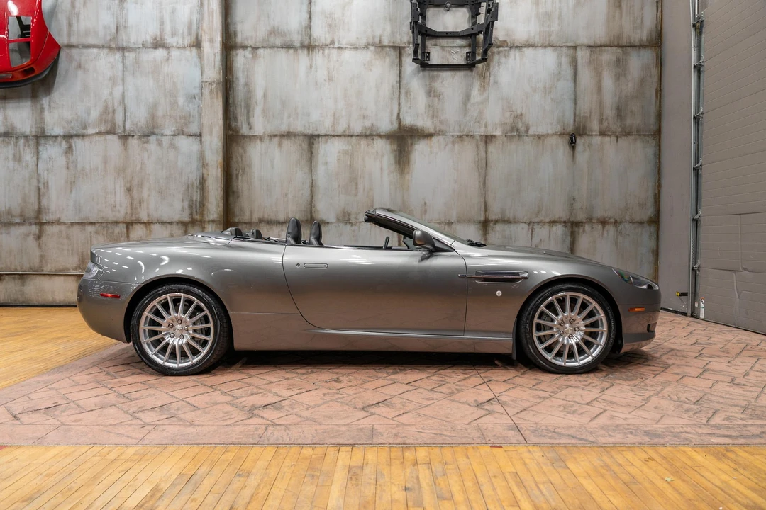 2007 Aston Martin DB9 - Image 25 of 31