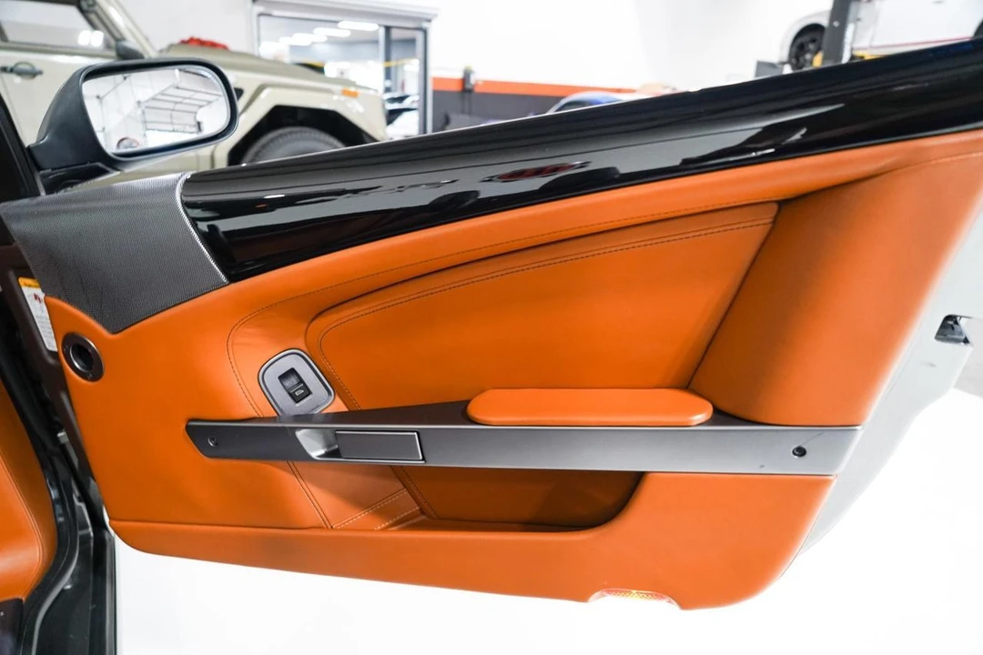 2007 Aston Martin DB9 - Image 19 of 21